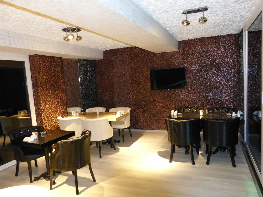AG Hotel & Residence Şişli