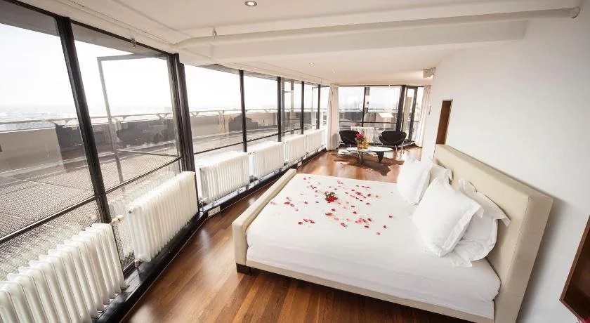 Euromast Horeca B.V.