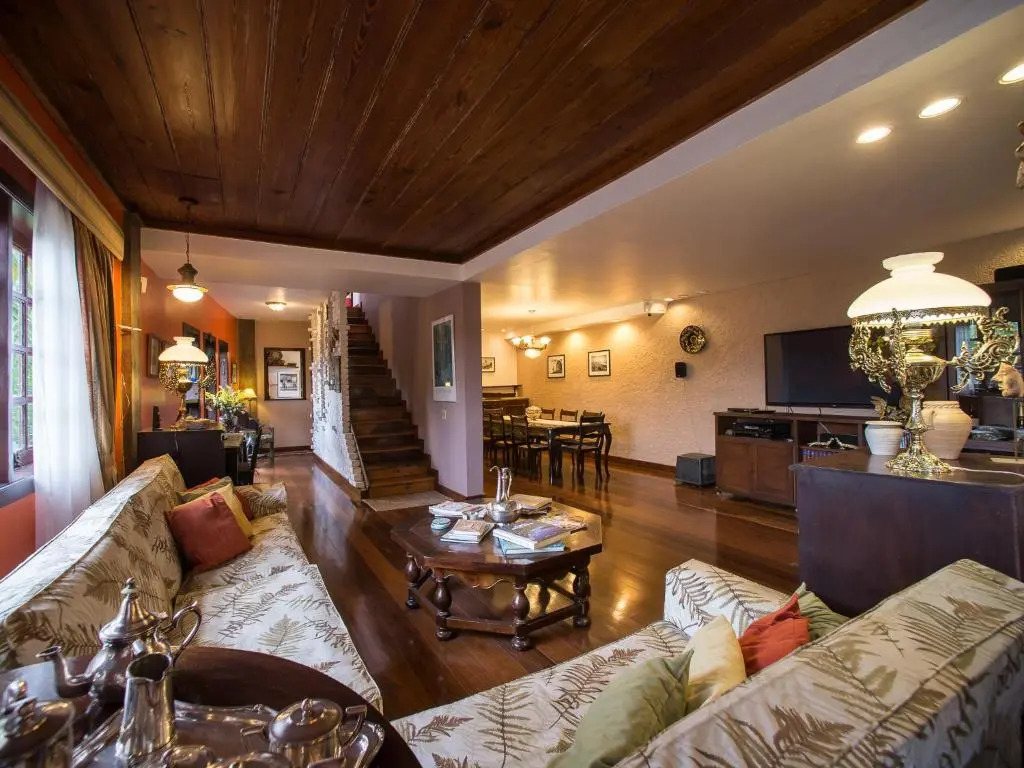 O Veleiro Bed and Breakfast