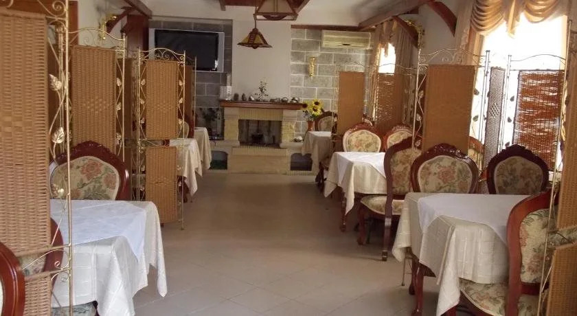 VILA ALIZEE Hotel