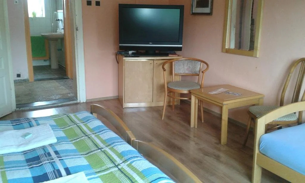 Pension Vetrny Vrch