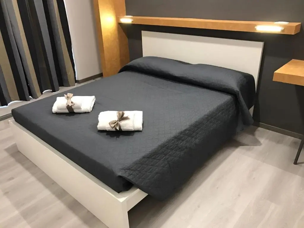 Sangiò Guest House