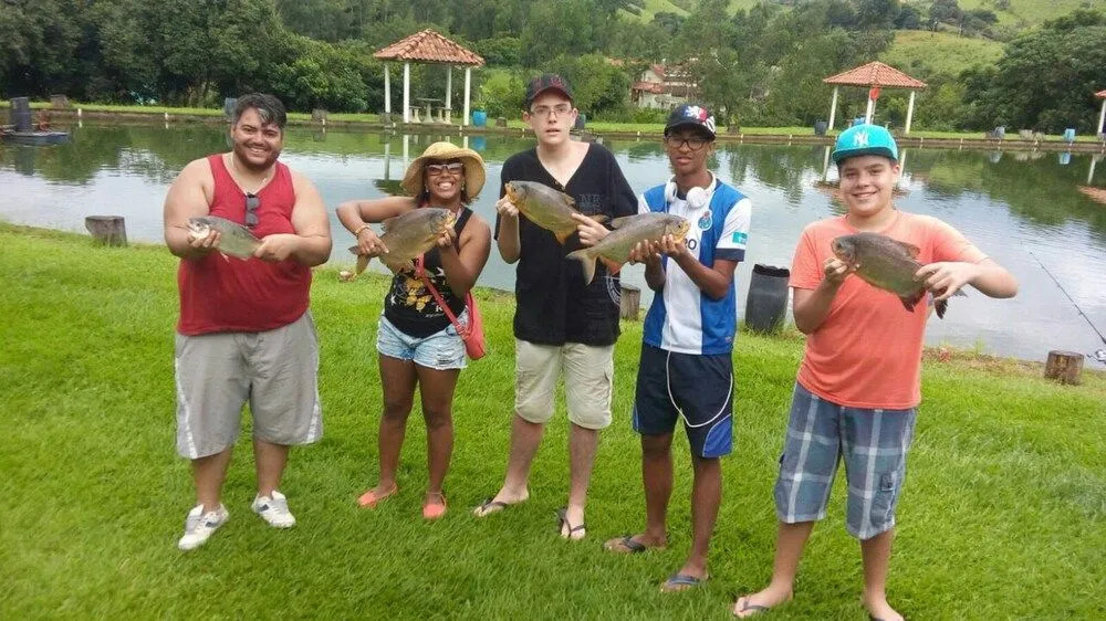 Pousada Fazolin