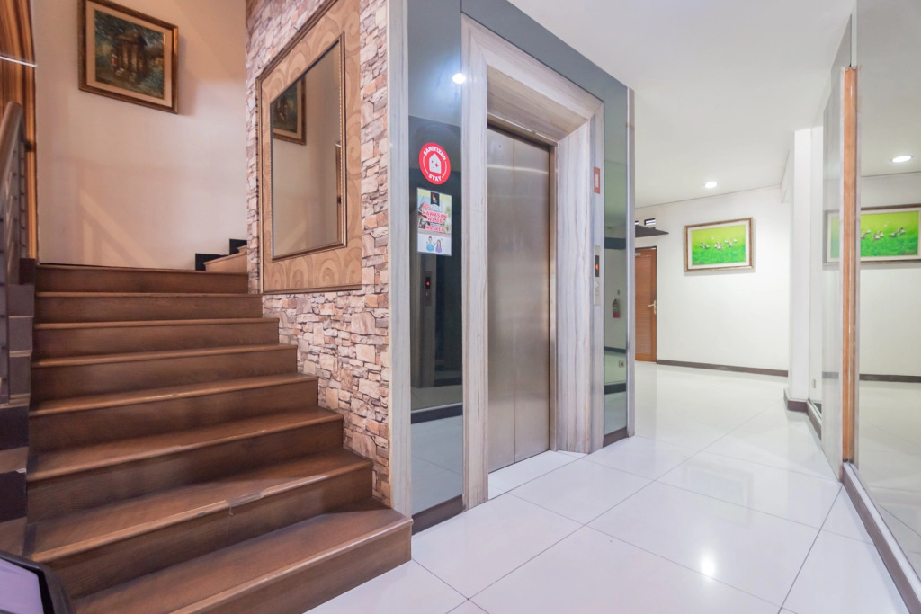 Hotel Setrasari Bandung RedPartner