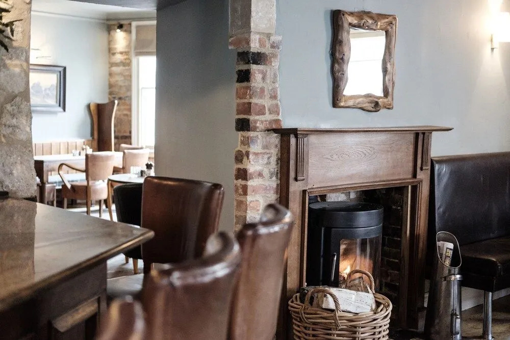 The Kings Arms