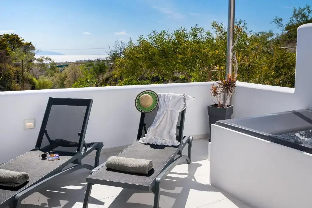 iL Fagiolo Suites