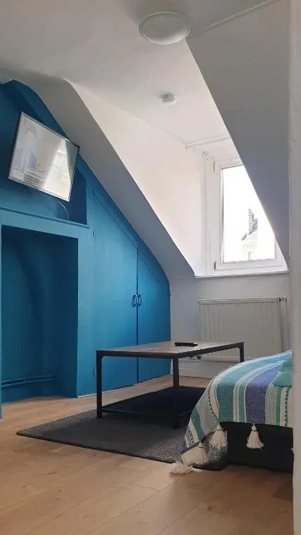 Bel appartement F2 centre ville