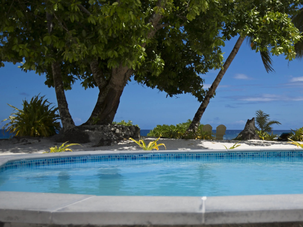 Return to Paradise Resort