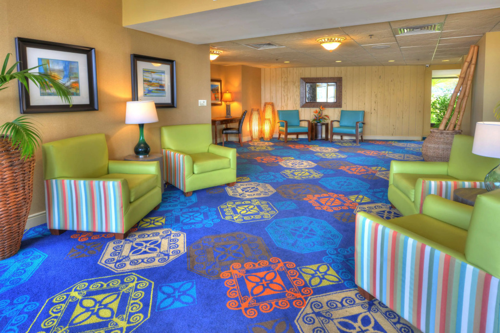 Best Western Aku Tiki Inn