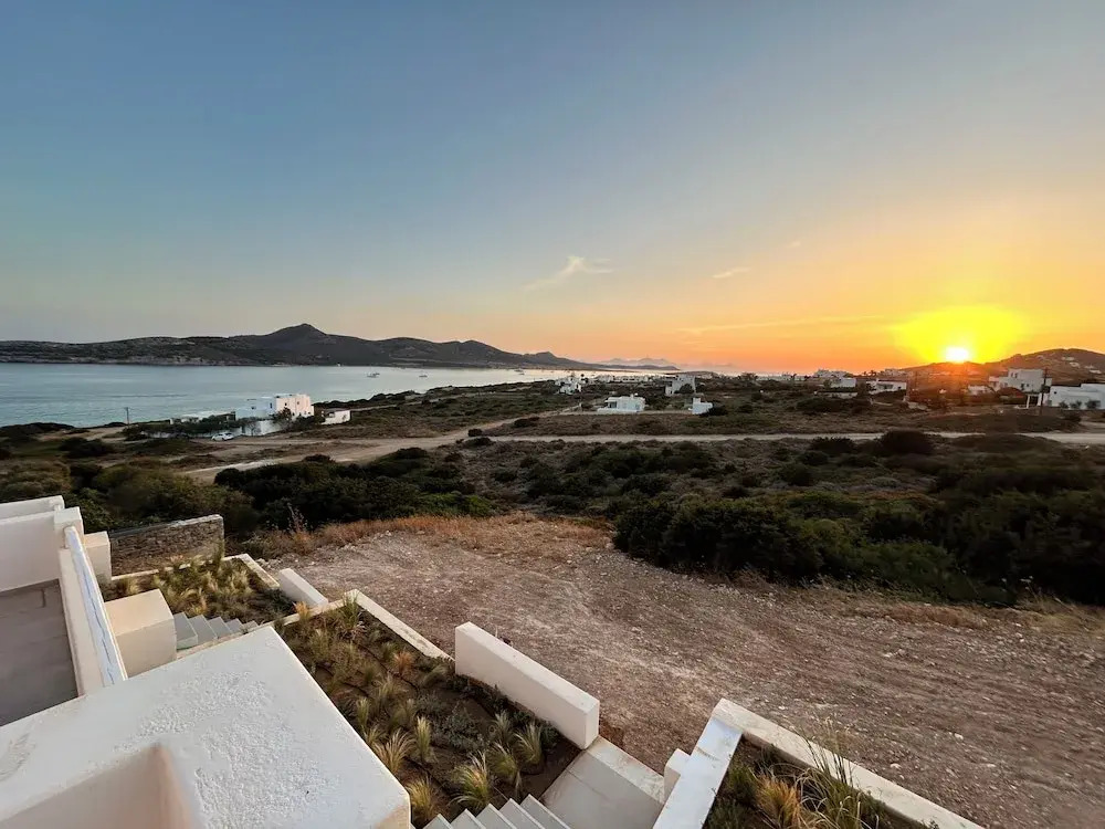 Phos de Antiparos