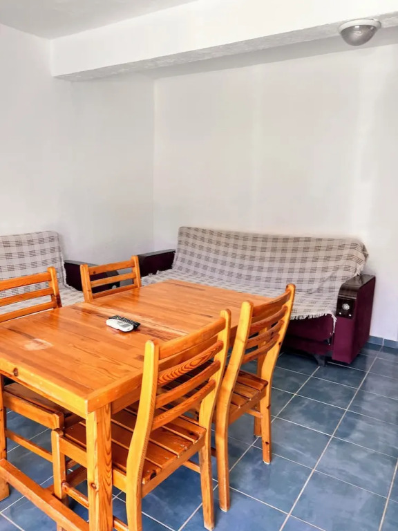 Adrasan Parlak apart