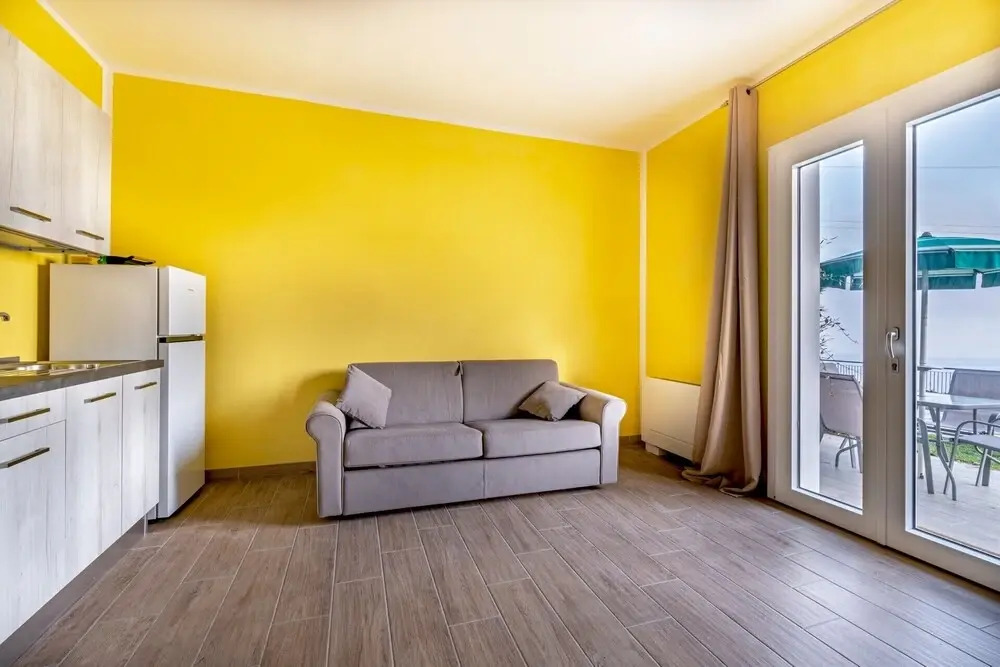 Agriturismo Cascina Trevo