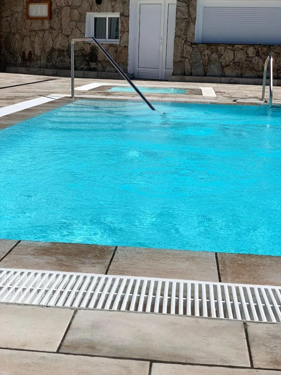 House With one Bedroom in Puerto Rico - Mogán, With Wonderful sea View, Shared Pool, Terrace