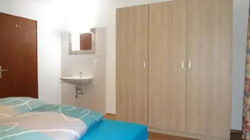 Ferienhaus Willi