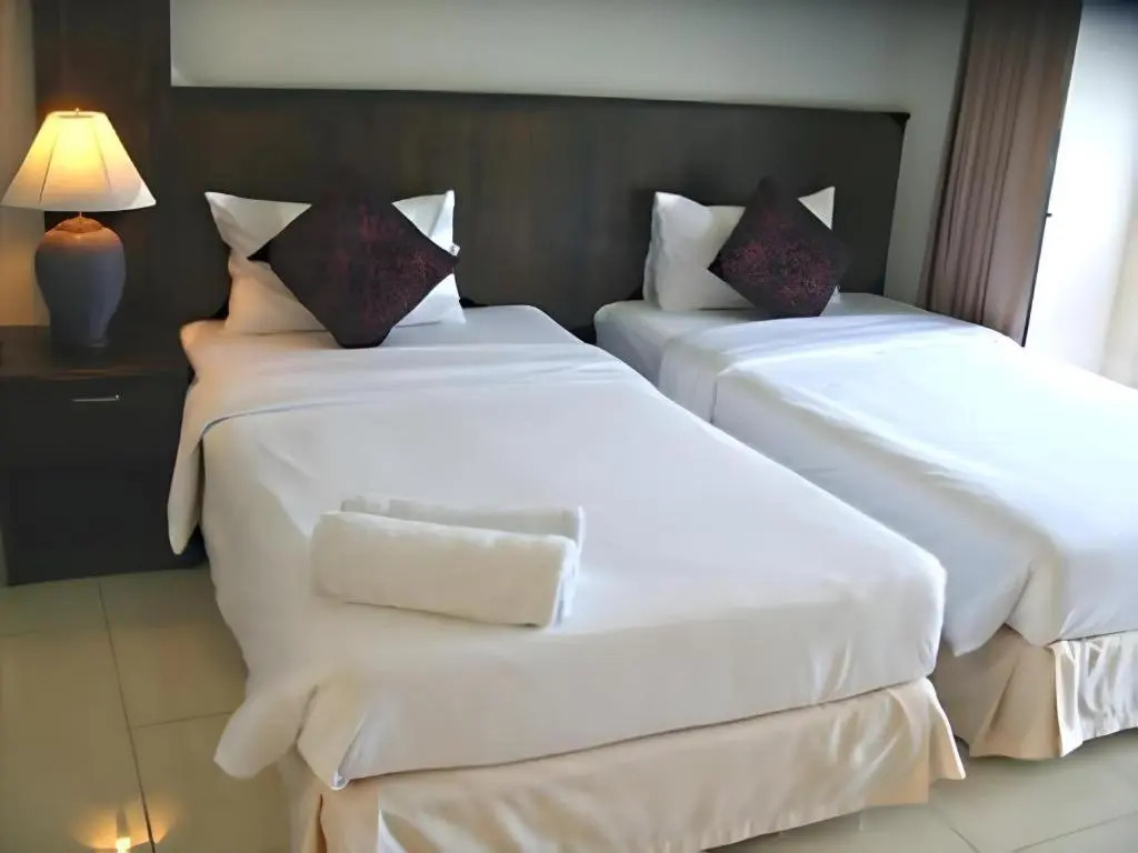 Kamala Phuyai Resort