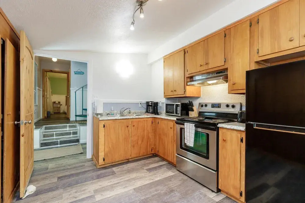 Blue Ivy - 3BR in the Heart of Downtown Port A