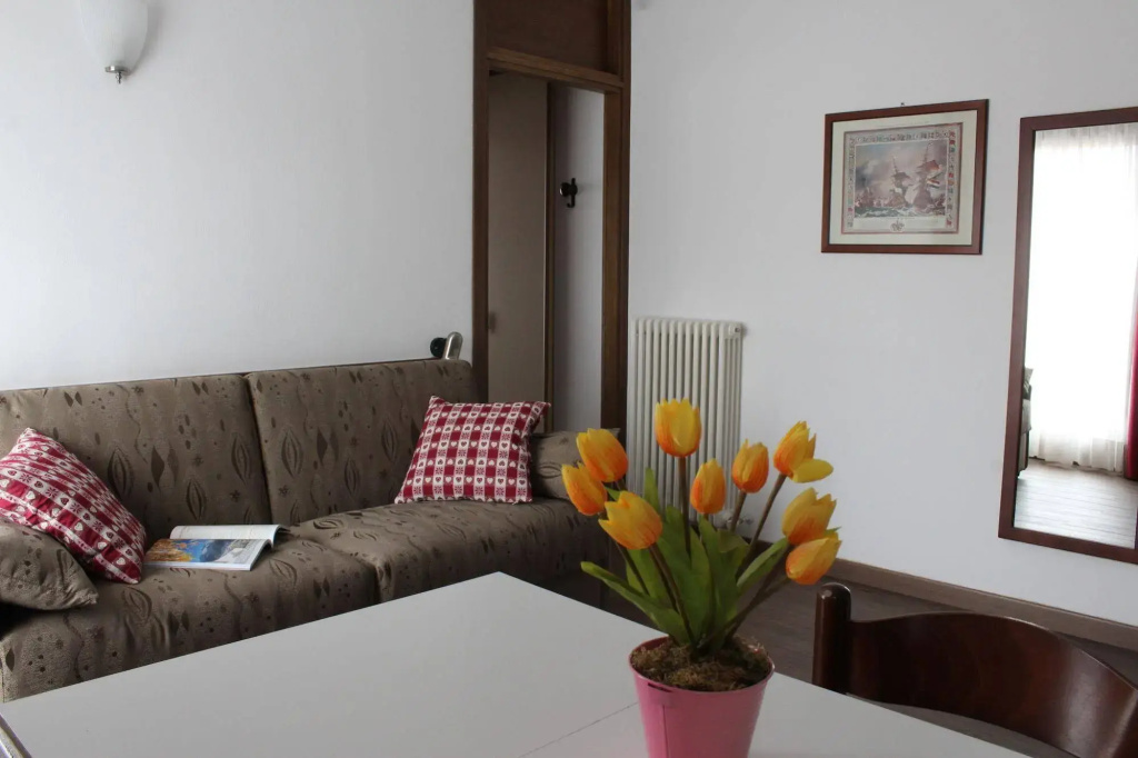 Residence Nevegall by Original Galli