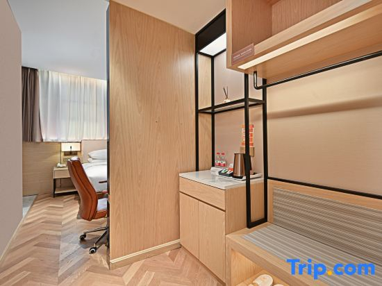 Vienna Smart Hotel (Nanjing Jiangning Niushou Mountain Branch)
