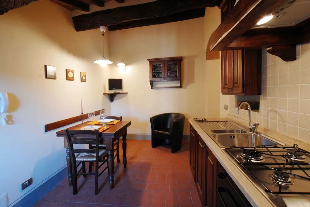 Tognazzi Casa Vacanze - La Viola