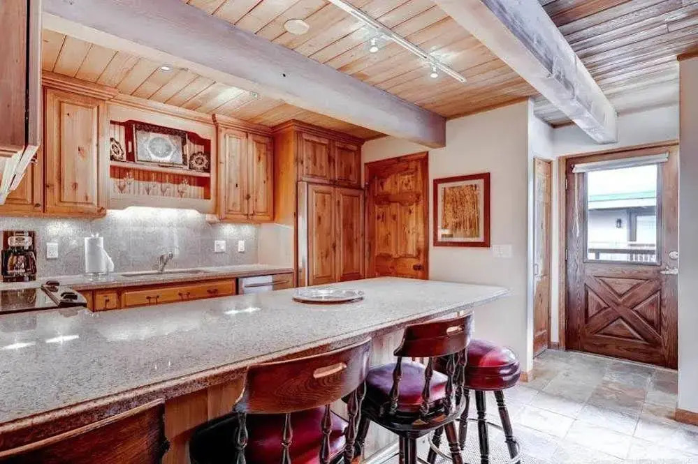 Chateau Aspen