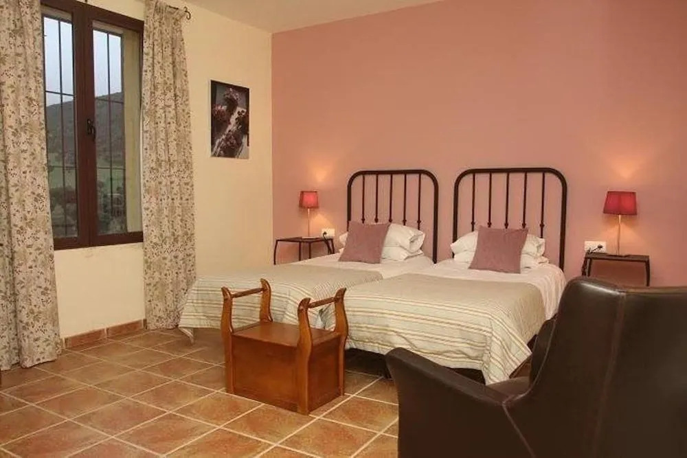 Cortijo El Criadero