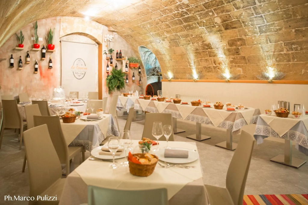 Le Caserie Locanda di Charme