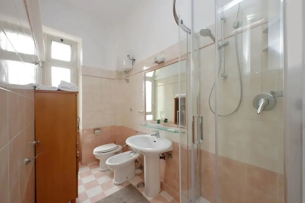 Two Bedrooms Cimabue Apartment