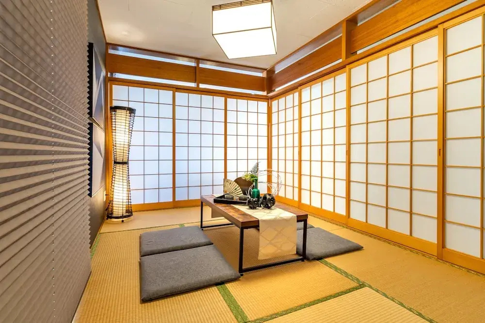Good Apartment