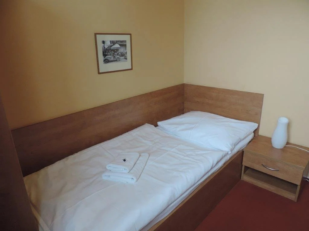 Hotel Hron