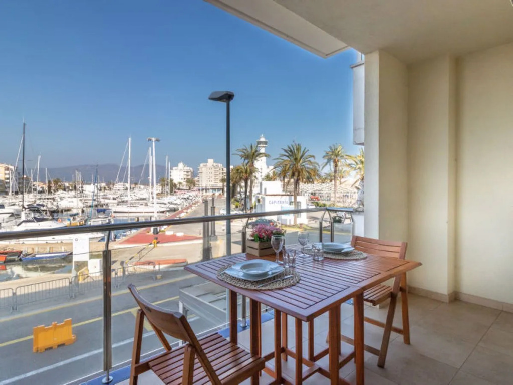 Apartment Del Port Ispica 13649