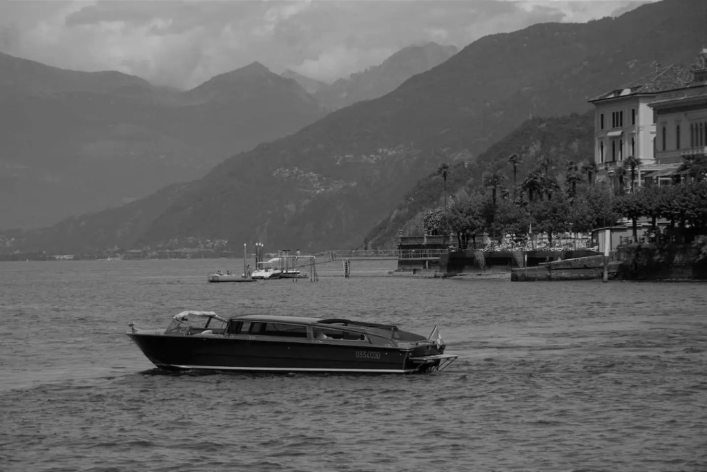 Bellagio Sun
