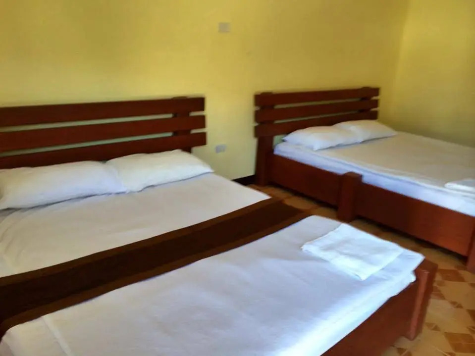 Loso Guesthouse