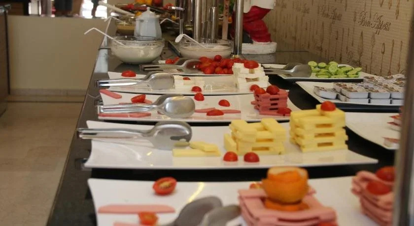 Erkaptan Apart Hotel