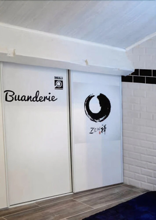 Béziers Studio Terrasse