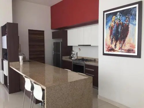 Penthouse Minerva
