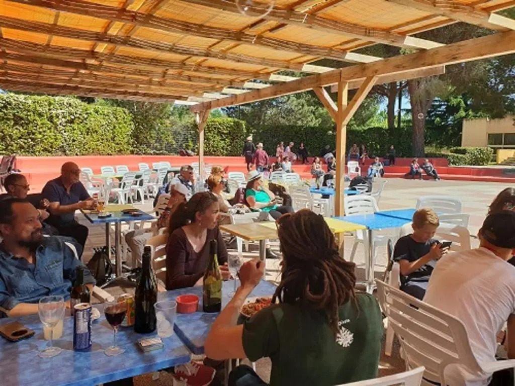Goélia Argelès Village Club