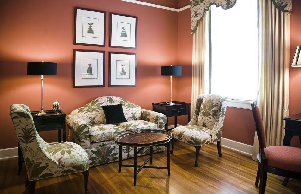The Kings Daughters Inn