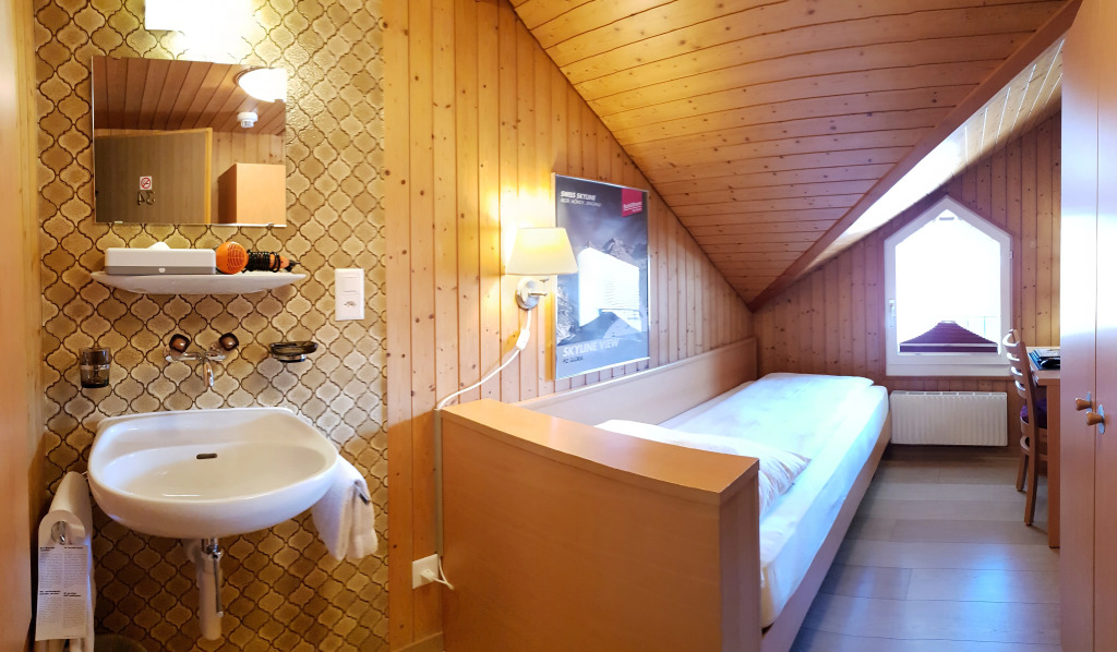 Hotel Rössli