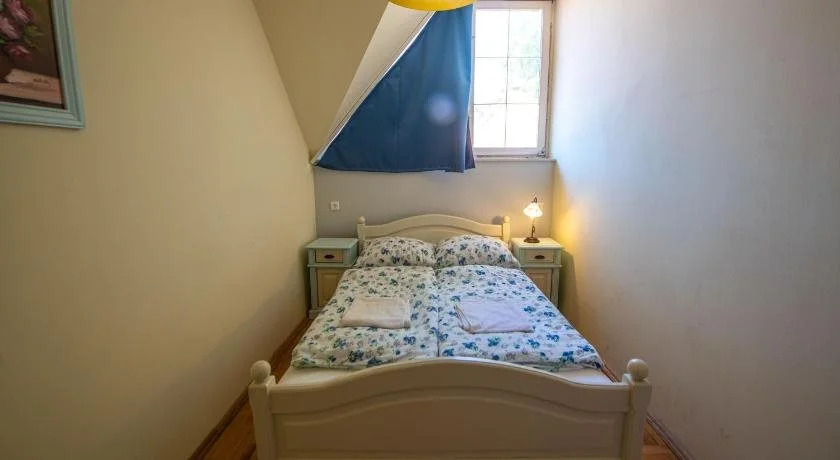 Pater Apartments and Rooms
