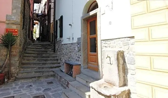 B&B Da Beppe