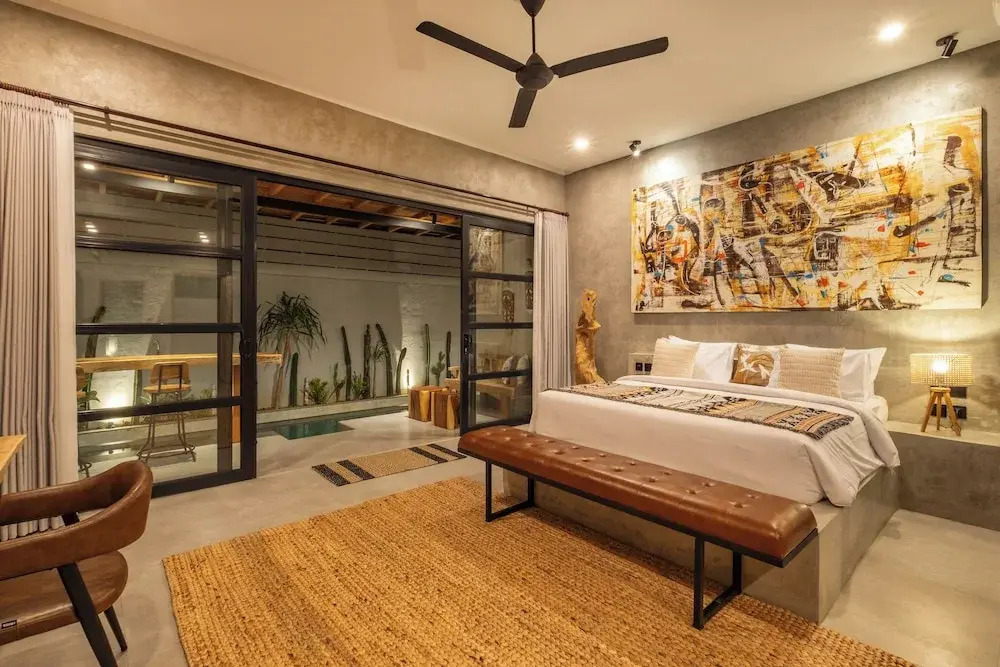 Ubud Lila Concept
