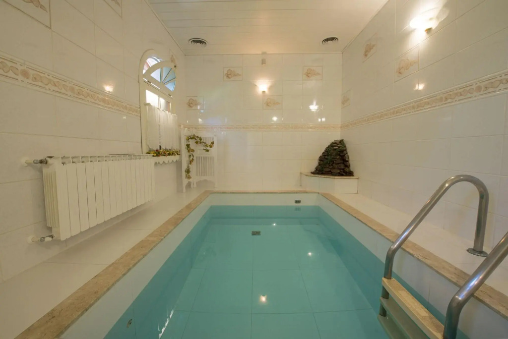 Hotel Ritta Höppner