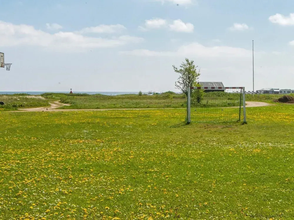Stylish Holiday Home near Haderslev with Terrace