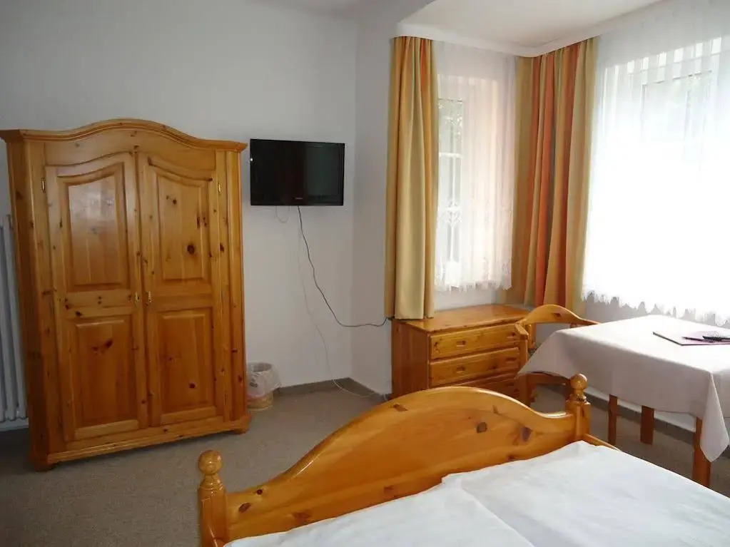 Hotel am Fliederberg