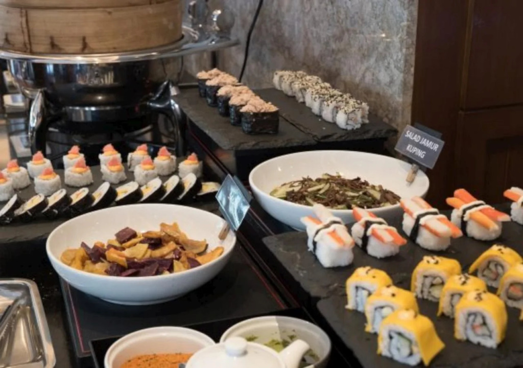 Myko Hotel Makassar