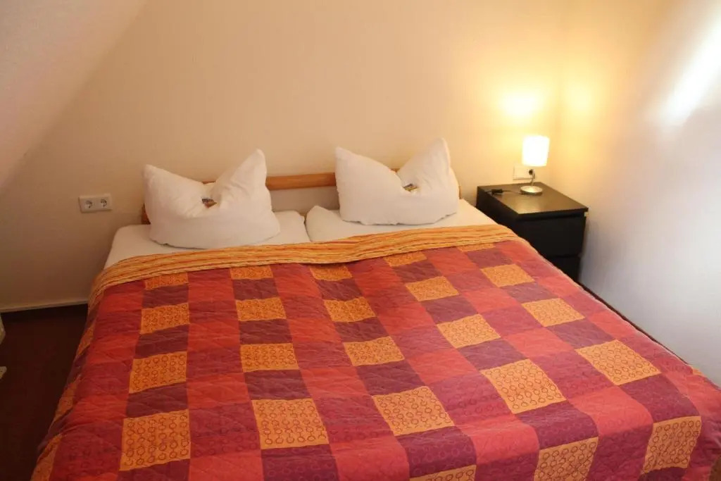 Ostseehotel Rike