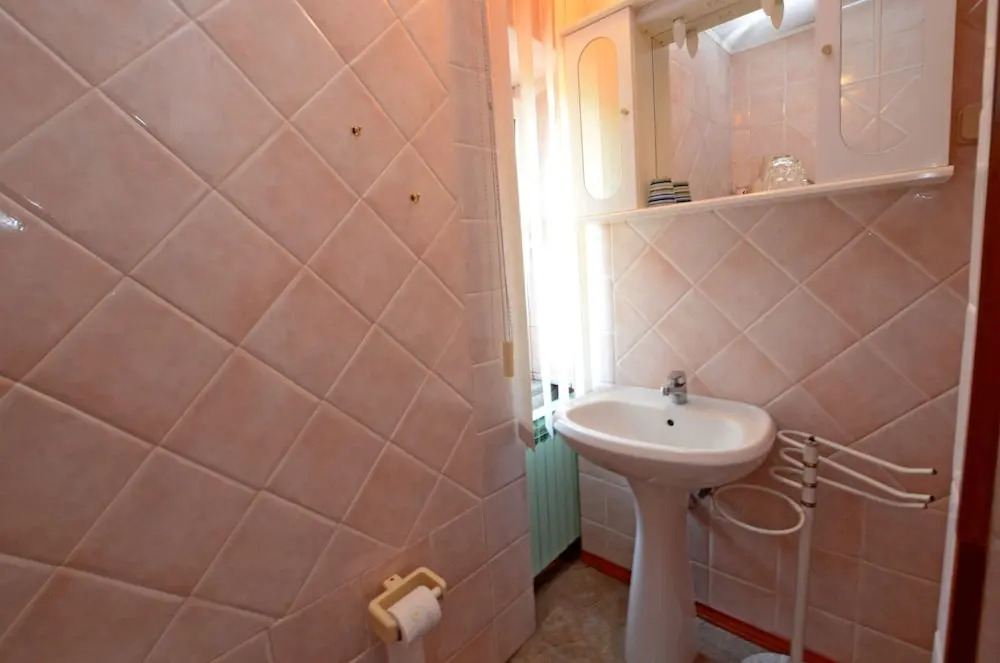 Apartment Amedea