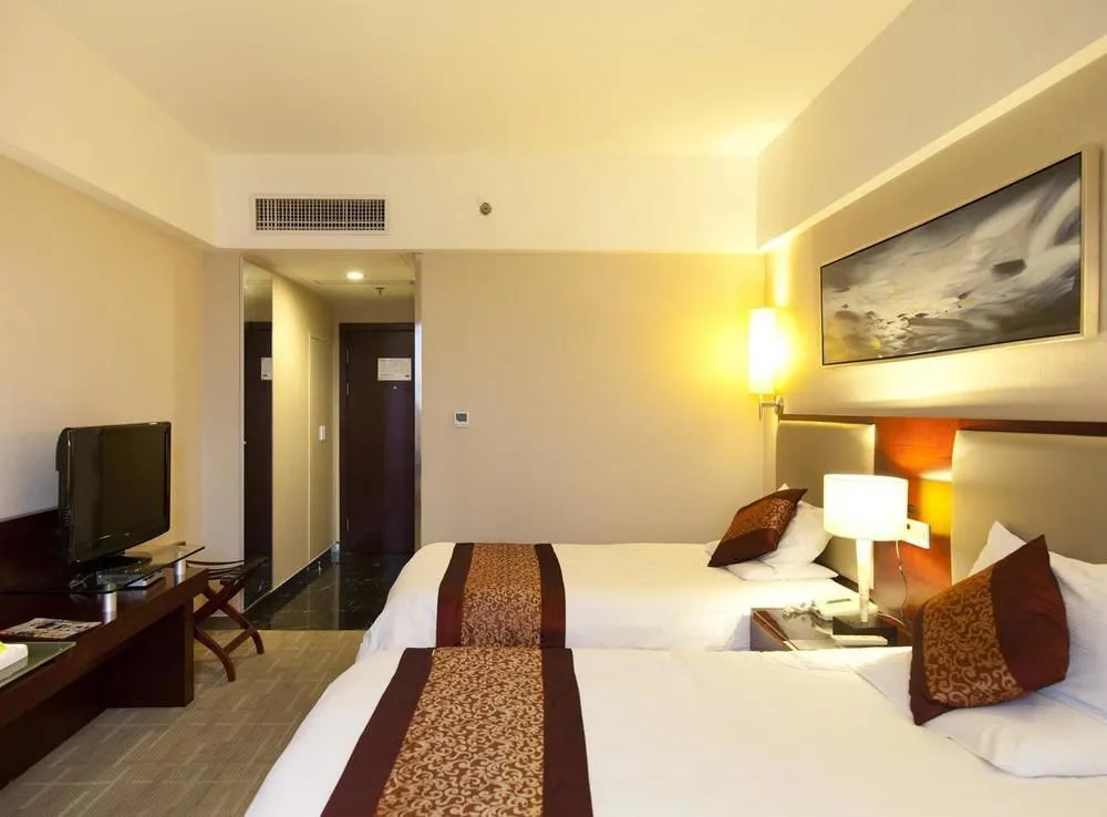 JI Hotel Wulinmen Hangzhou