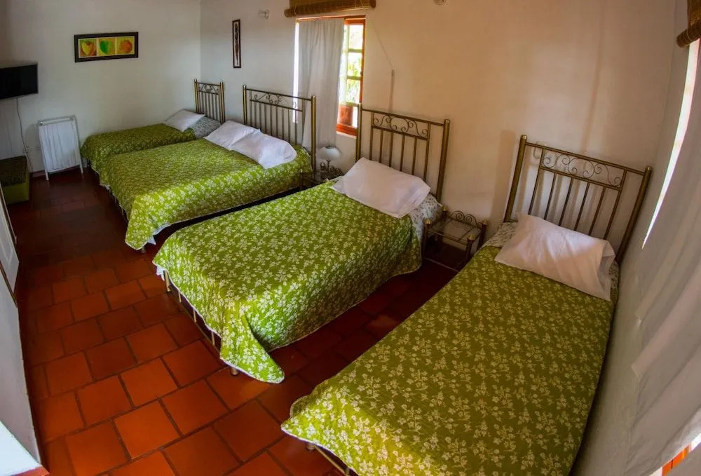 Finca Hotel Fatima