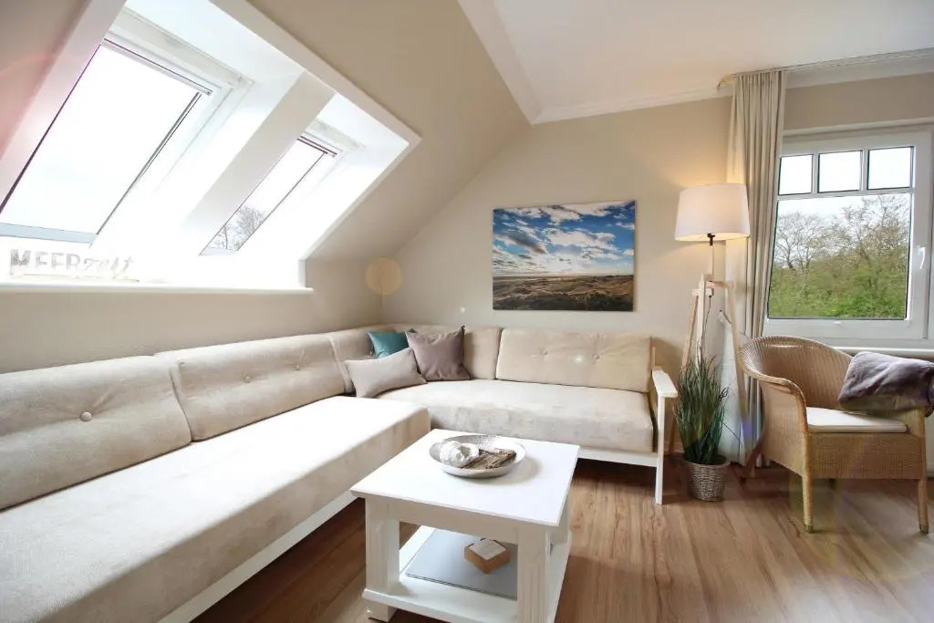 Haus am Park Wohnung Nr12